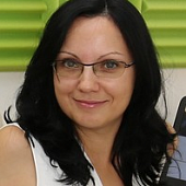 Анастасия Петрова